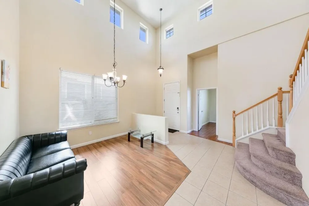 2027 Evening St Stockton, CA 95209