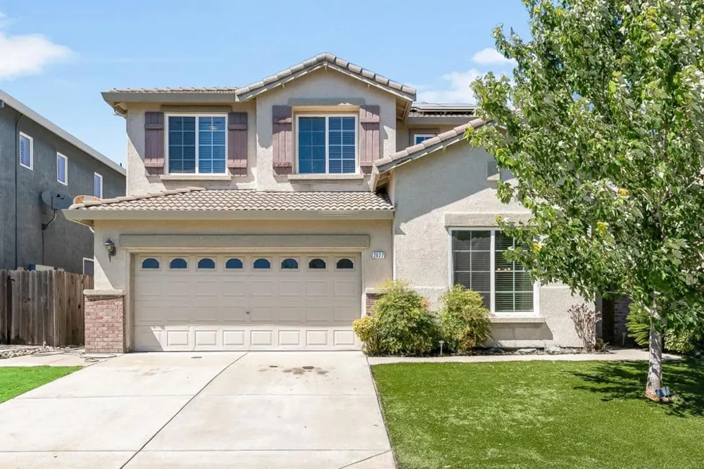 2027 Evening St Stockton, CA 95209