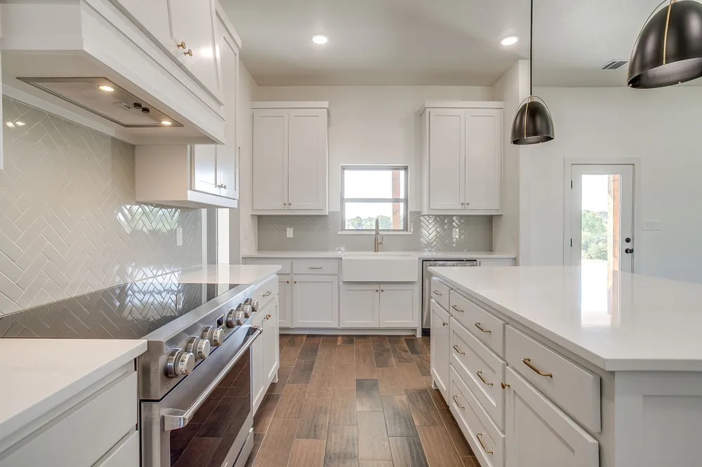 237 Kilkenny Road Poolville, TX 76487