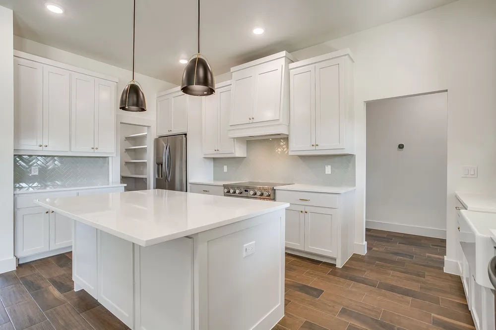 237 Kilkenny Road Poolville, TX 76487