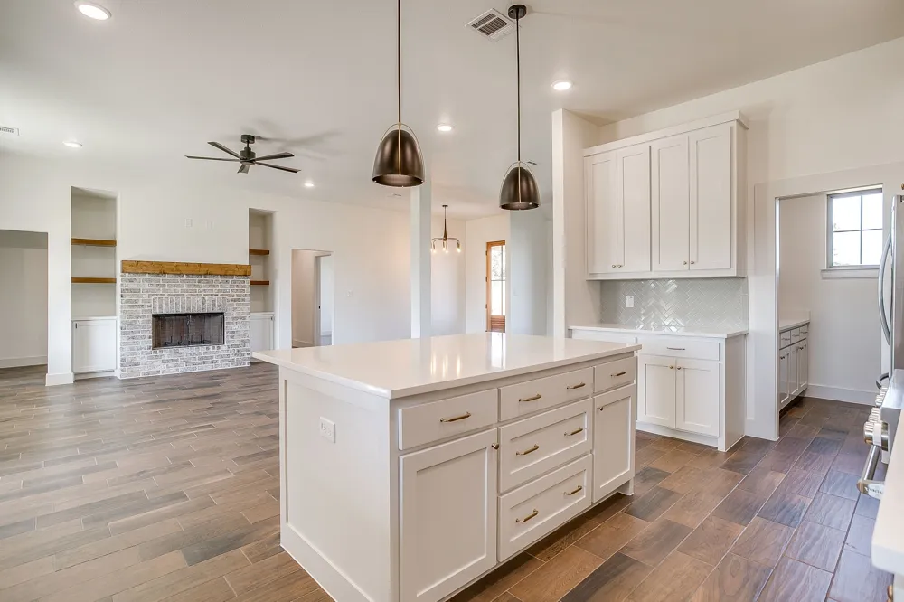 237 Kilkenny Road Poolville, TX 76487