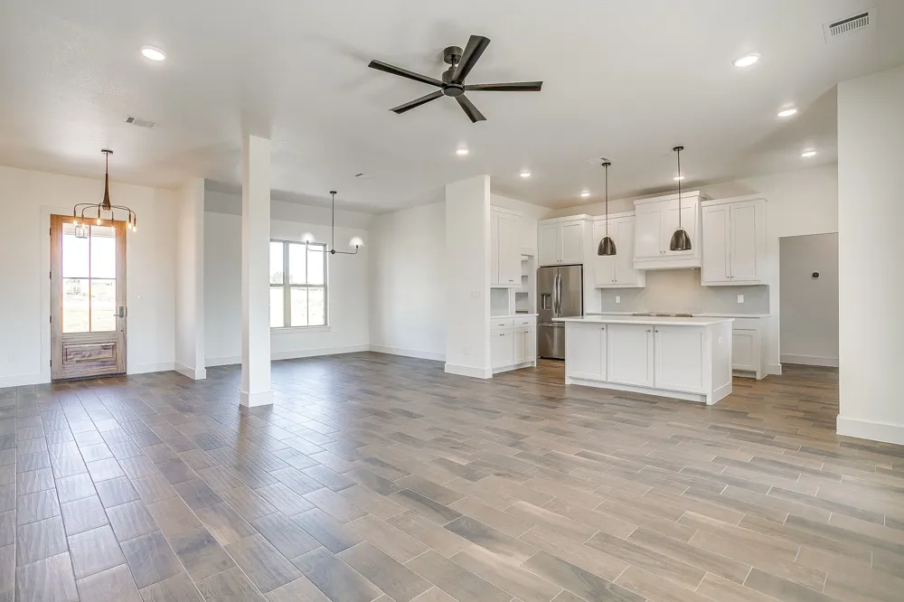 237 Kilkenny Road Poolville, TX 76487