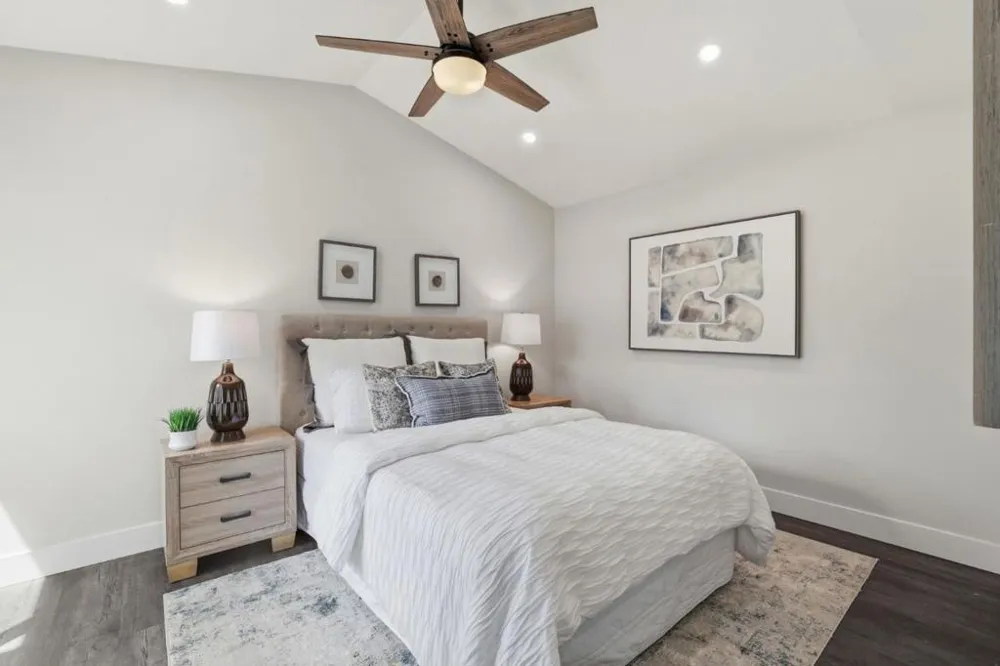 1548 Camden Village Circle San Jose, CA 95124