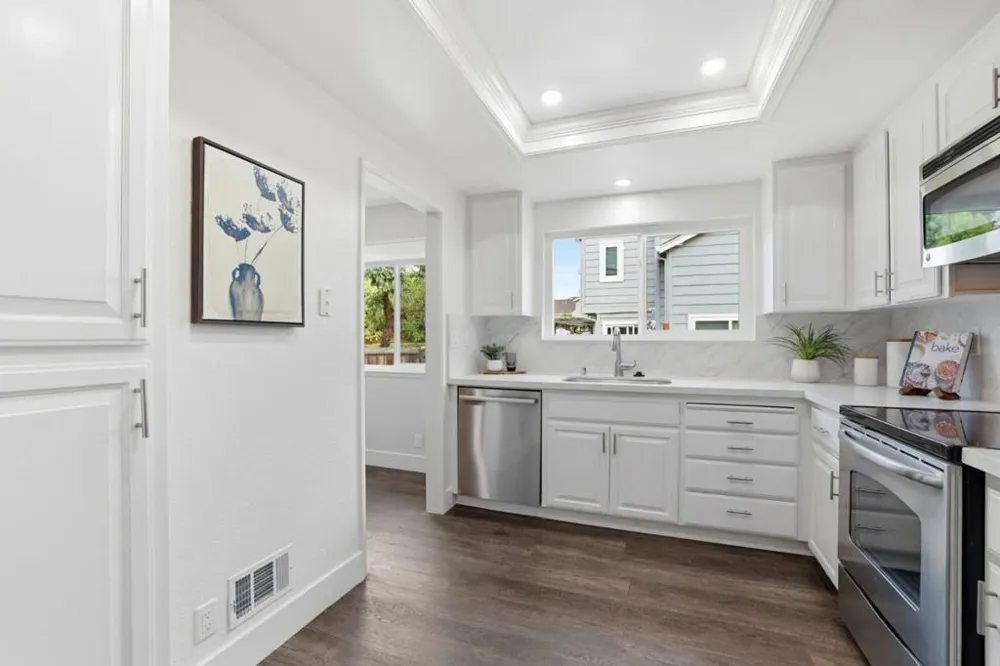 1548 Camden Village Circle San Jose, CA 95124