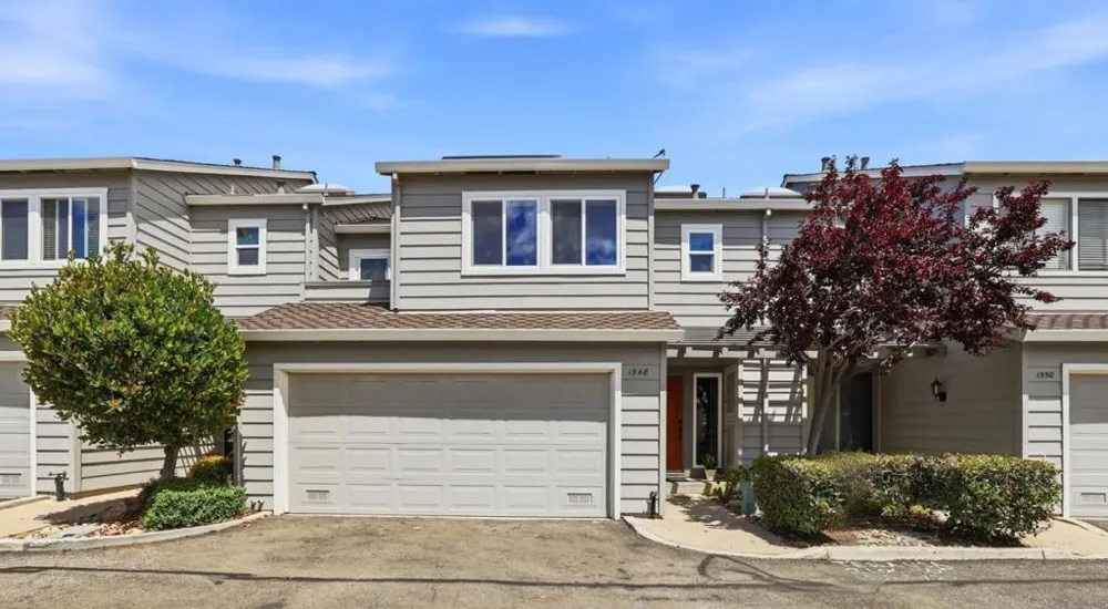 1548 Camden Village Circle San Jose, CA 95124
