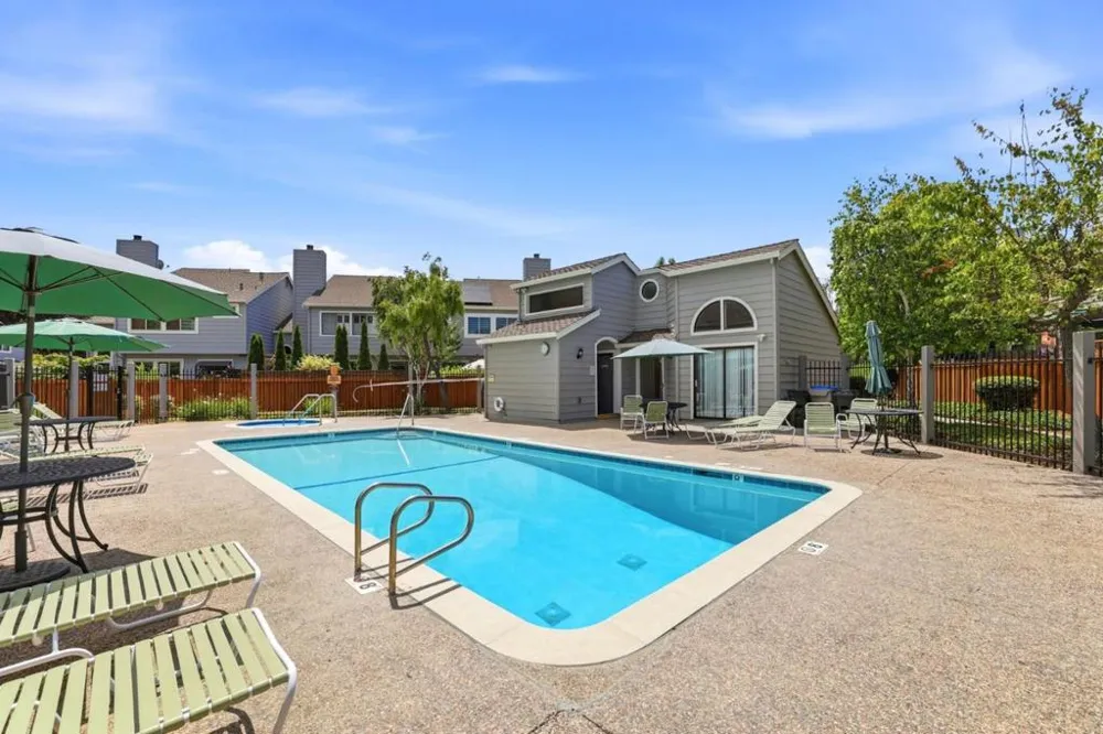 1548 Camden Village Circle San Jose, CA 95124