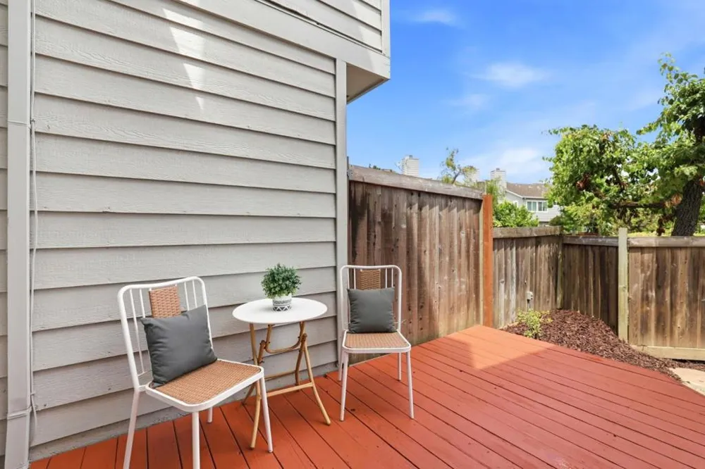 1548 Camden Village Circle San Jose, CA 95124