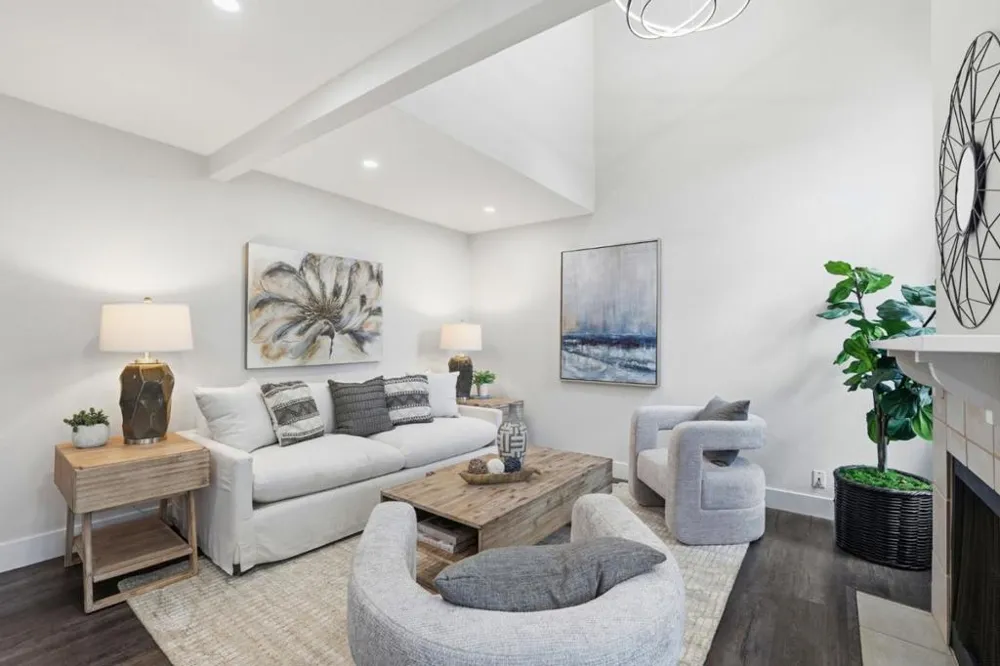 1548 Camden Village Circle San Jose, CA 95124