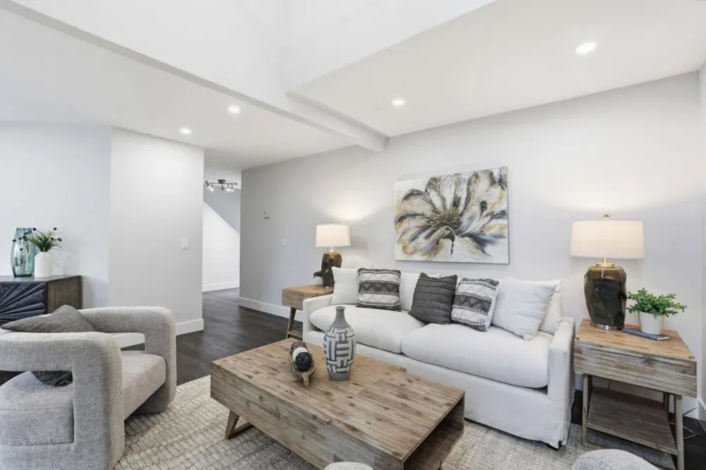 1548 Camden Village Circle San Jose, CA 95124