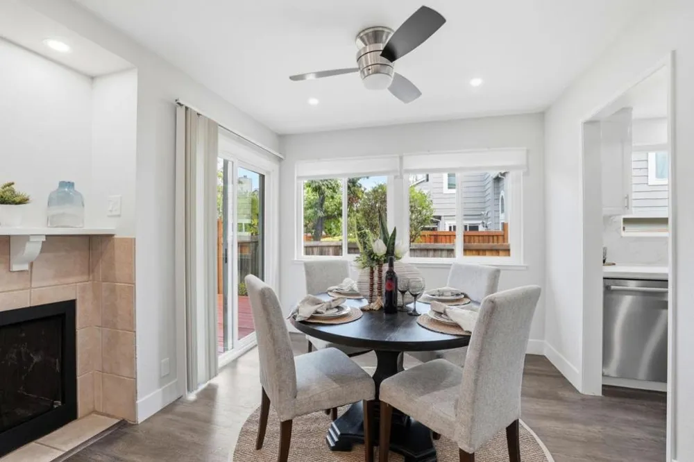 1548 Camden Village Circle San Jose, CA 95124