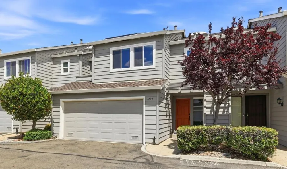 1548 Camden Village Circle San Jose, CA 95124