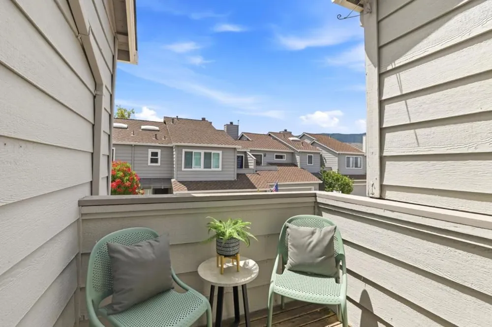 1548 Camden Village Circle San Jose, CA 95124