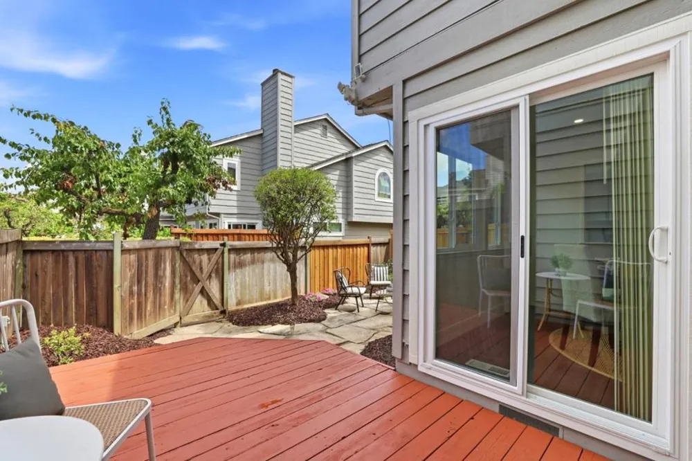 1548 Camden Village Circle San Jose, CA 95124