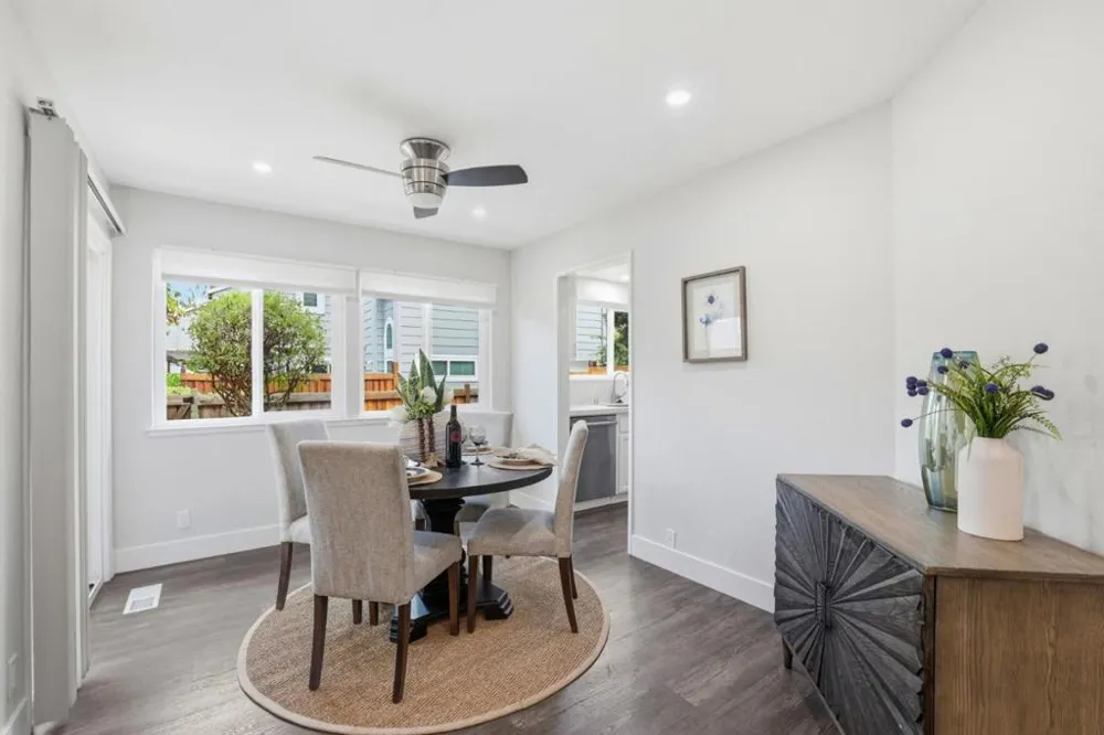 1548 Camden Village Circle San Jose, CA 95124