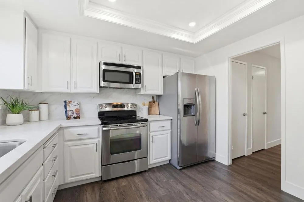 1548 Camden Village Circle San Jose, CA 95124