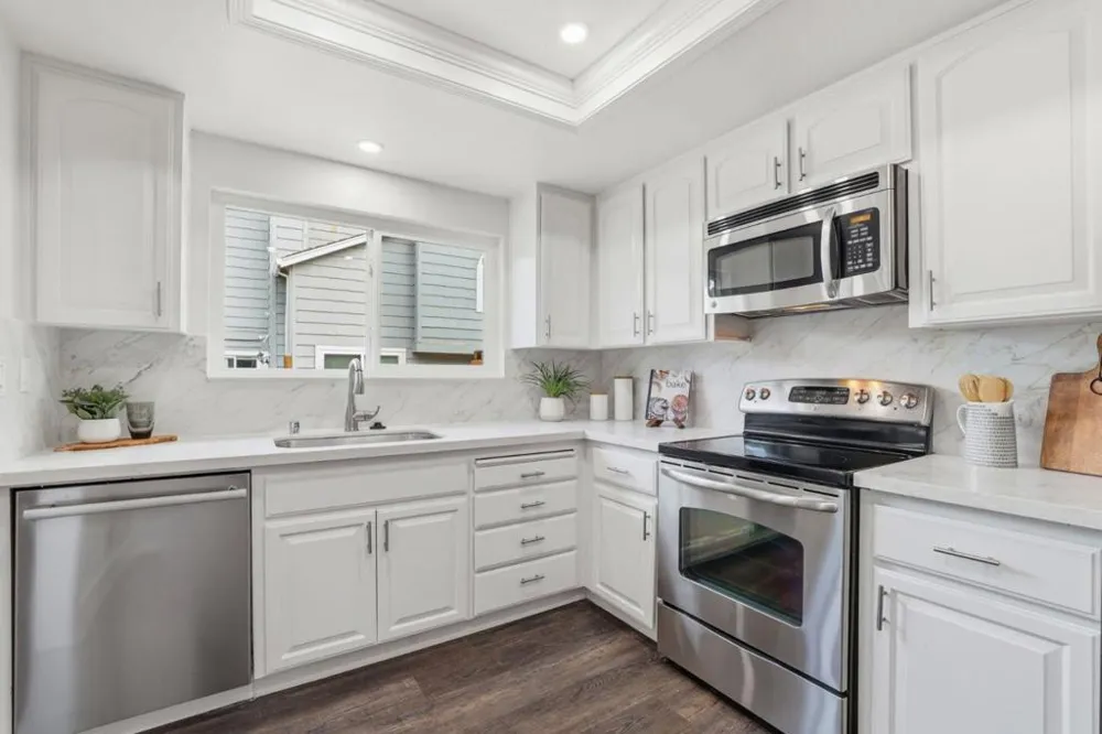 1548 Camden Village Circle San Jose, CA 95124