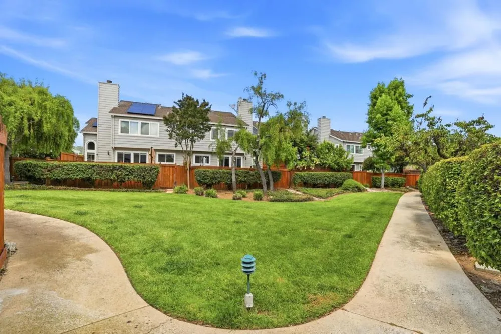 1548 Camden Village Circle San Jose, CA 95124