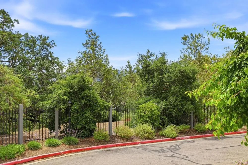 1548 Camden Village Circle San Jose, CA 95124