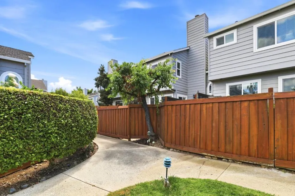 1548 Camden Village Circle San Jose, CA 95124