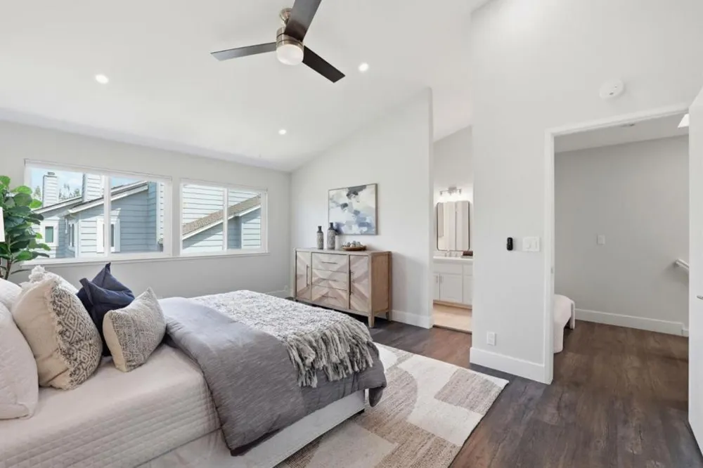1548 Camden Village Circle San Jose, CA 95124