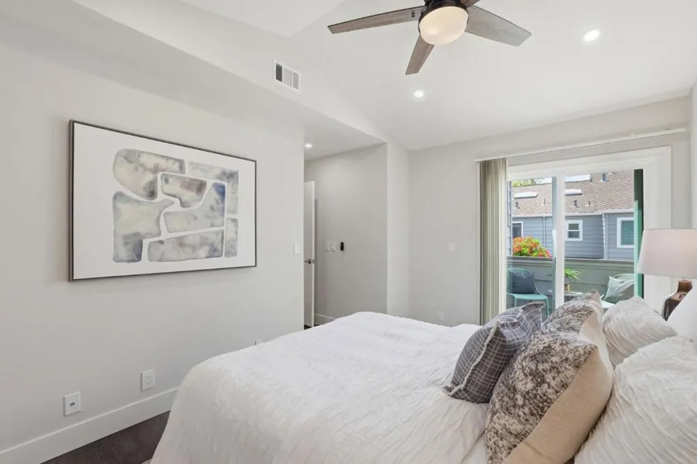 1548 Camden Village Circle San Jose, CA 95124