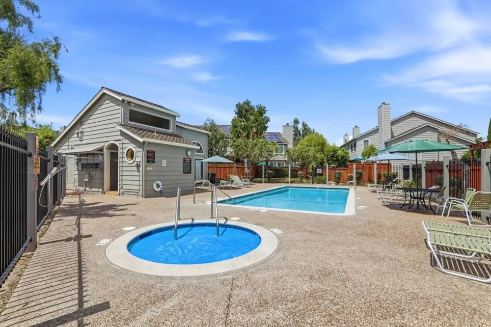 1548 Camden Village Circle San Jose, CA 95124