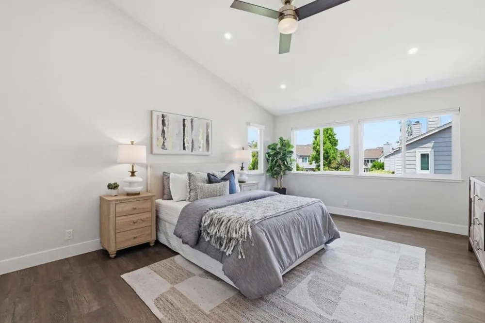 1548 Camden Village Circle San Jose, CA 95124
