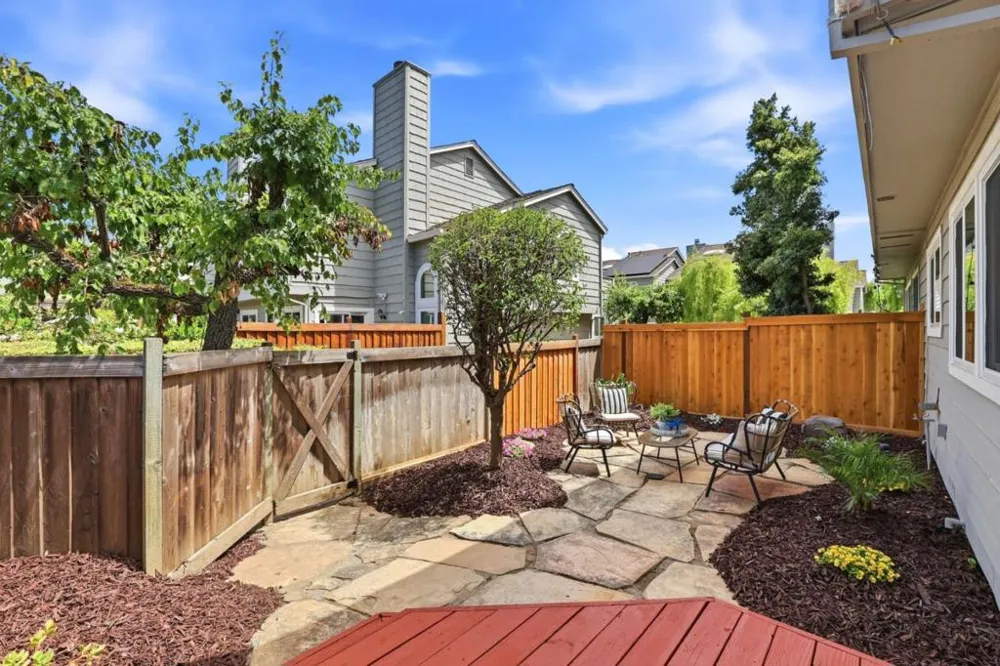 1548 Camden Village Circle San Jose, CA 95124