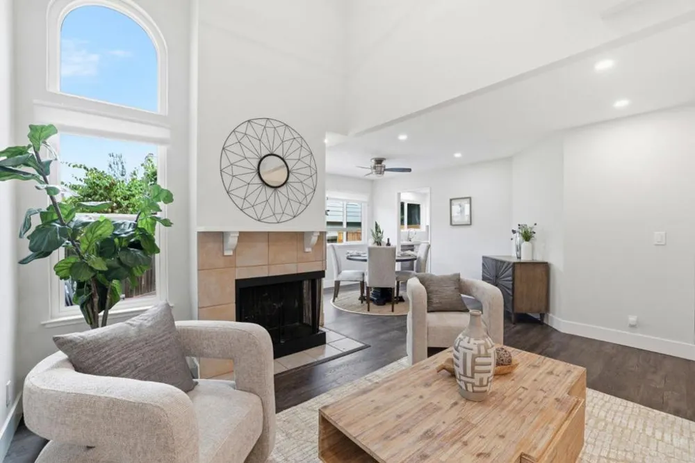 1548 Camden Village Circle San Jose, CA 95124