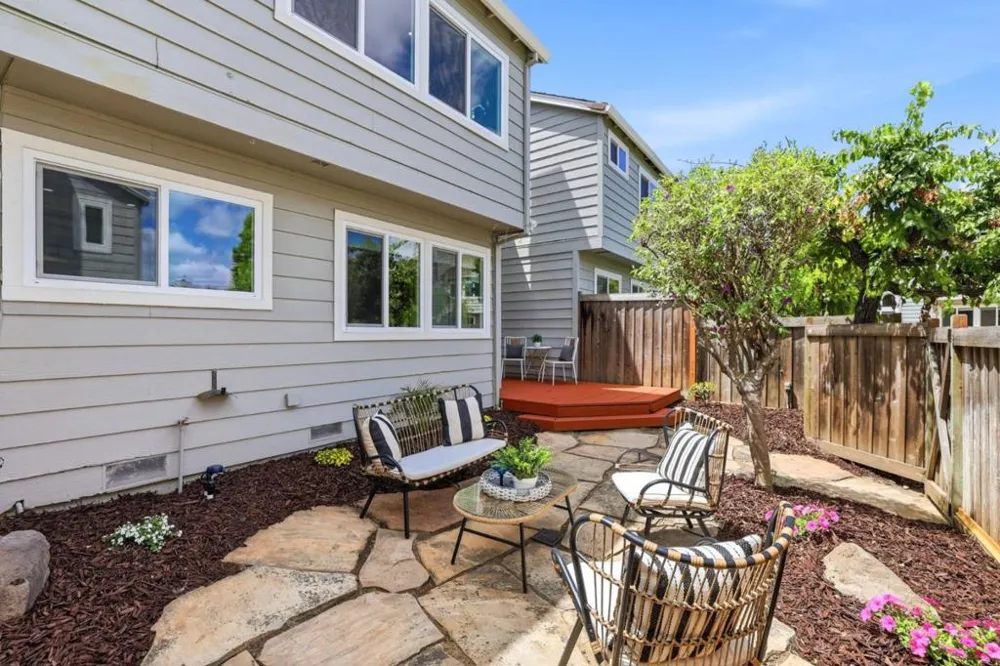 1548 Camden Village Circle San Jose, CA 95124