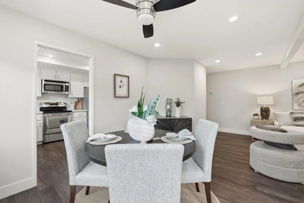 1548 Camden Village Circle San Jose, CA 95124