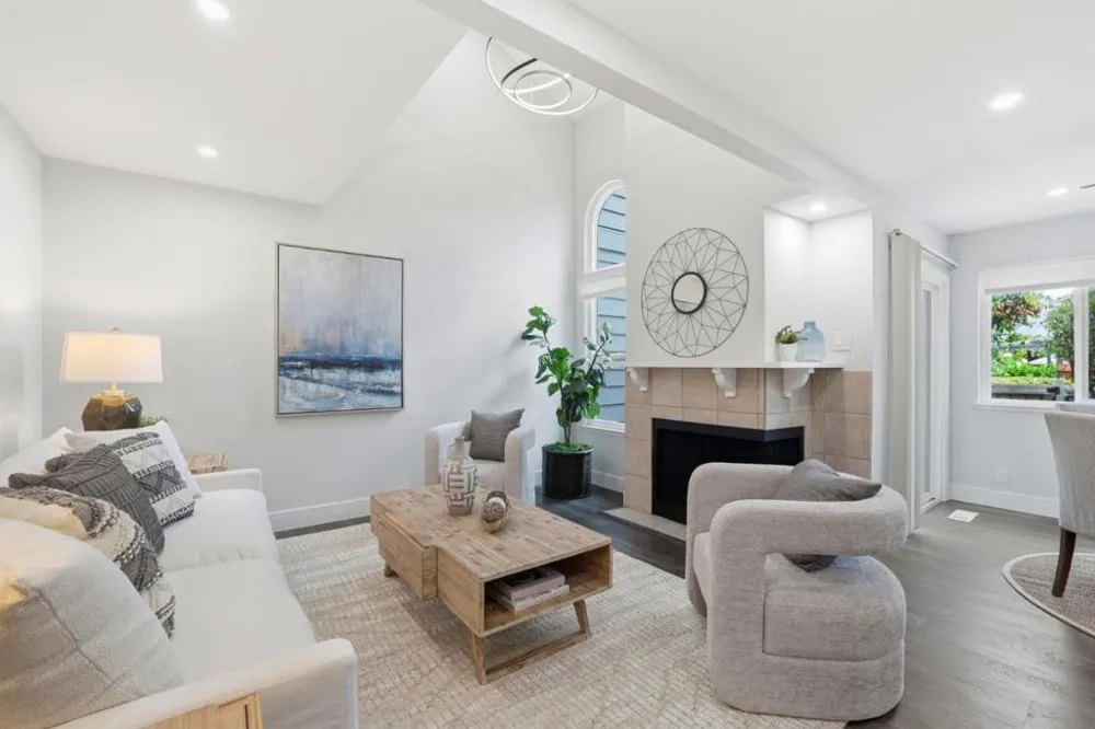 1548 Camden Village Circle San Jose, CA 95124