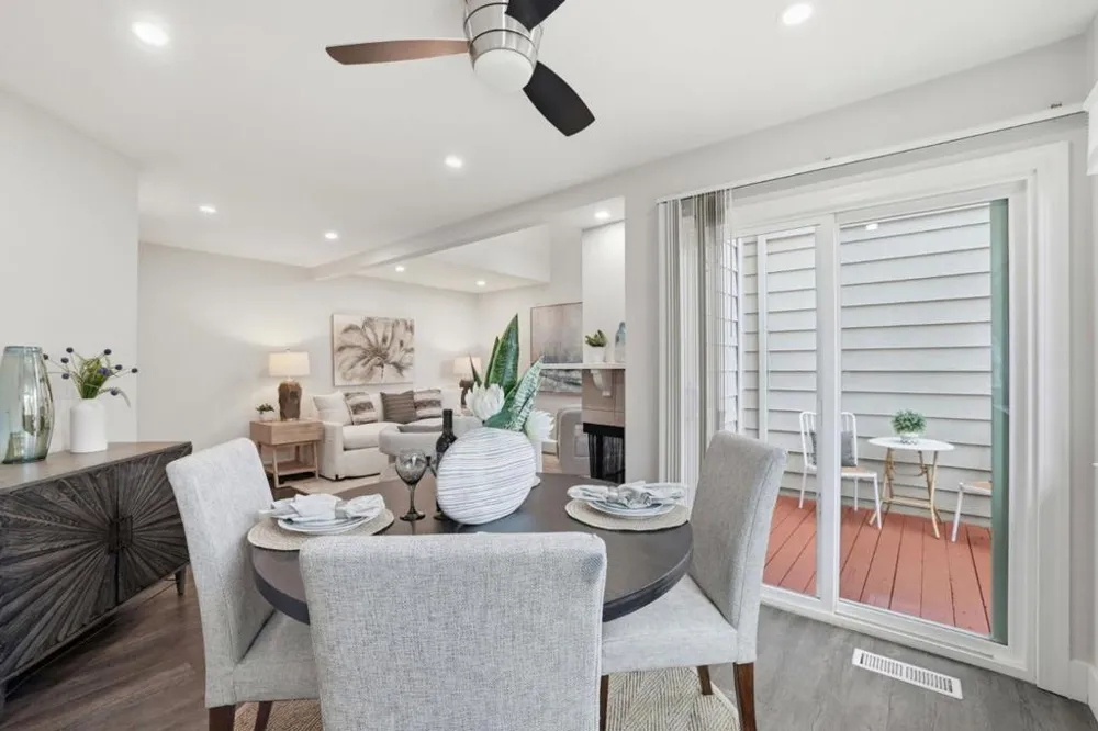 1548 Camden Village Circle San Jose, CA 95124