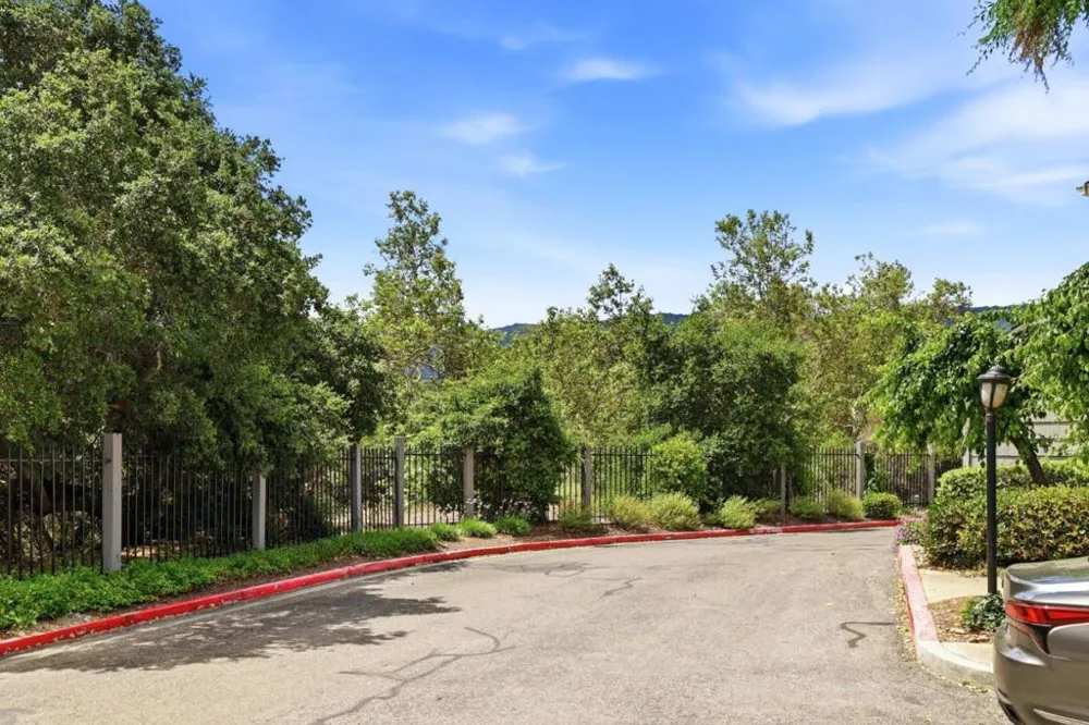 1548 Camden Village Circle San Jose, CA 95124
