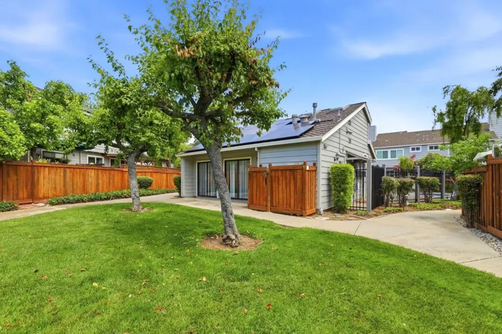 1548 Camden Village Circle San Jose, CA 95124