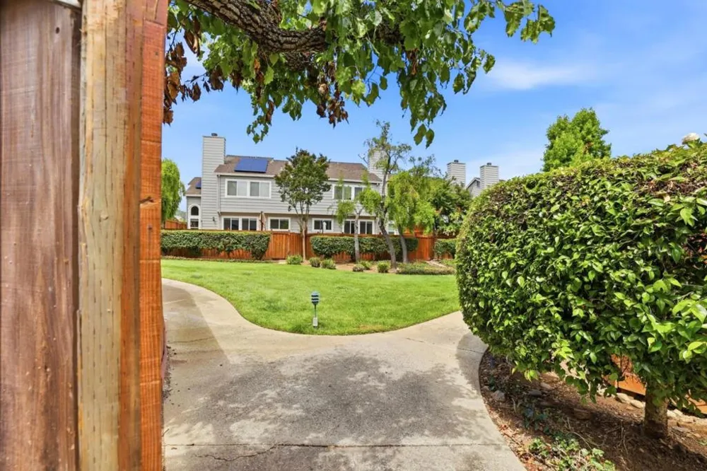 1548 Camden Village Circle San Jose, CA 95124