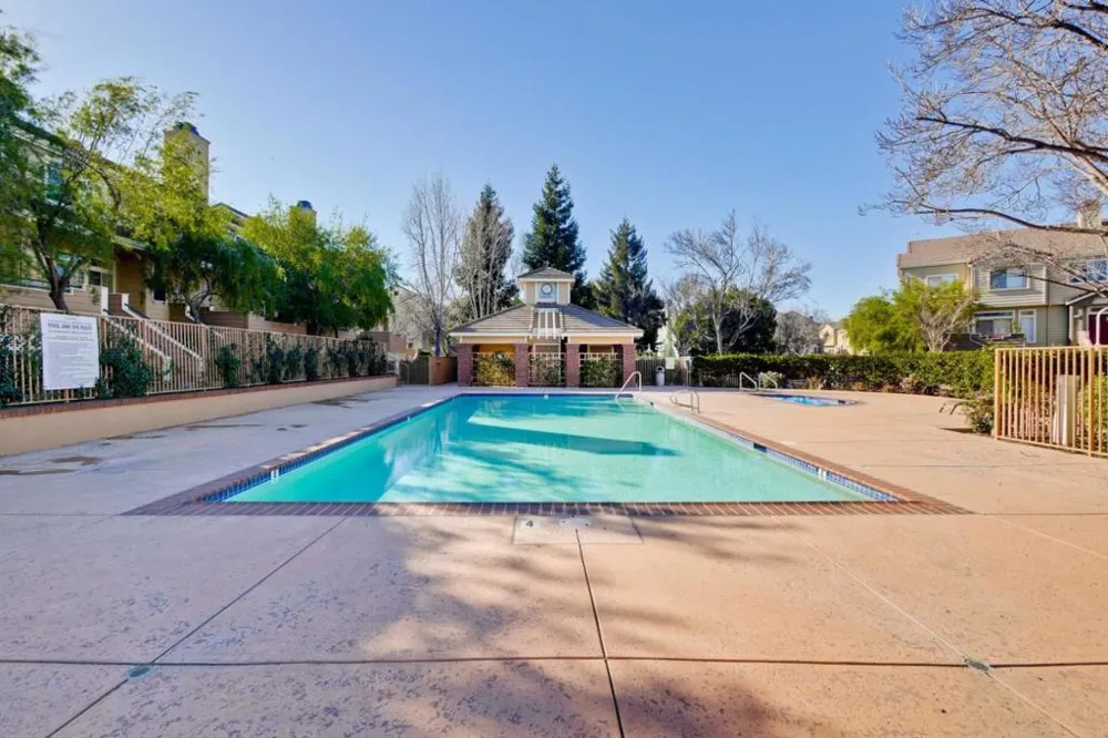 1171 La Rochelle Terrace #G Sunnyvale, CA 94089