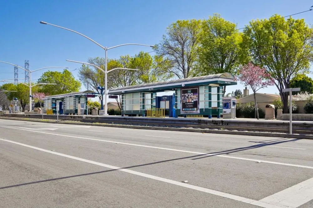 1171 La Rochelle Terrace #G Sunnyvale, CA 94089