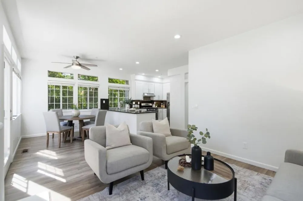 1171 La Rochelle Terrace #G Sunnyvale, CA 94089