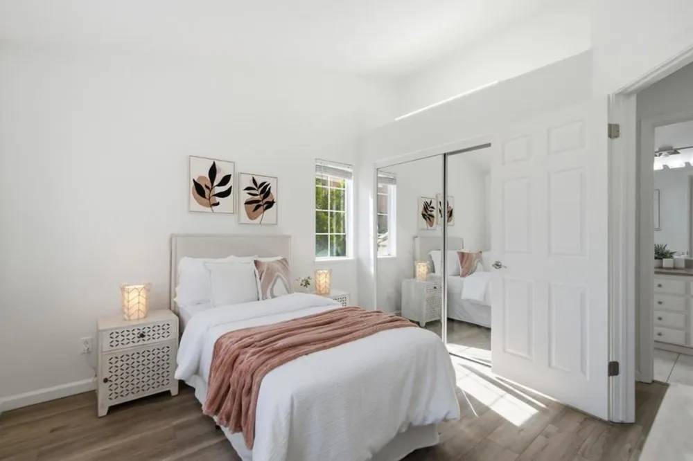 1171 La Rochelle Terrace #G Sunnyvale, CA 94089