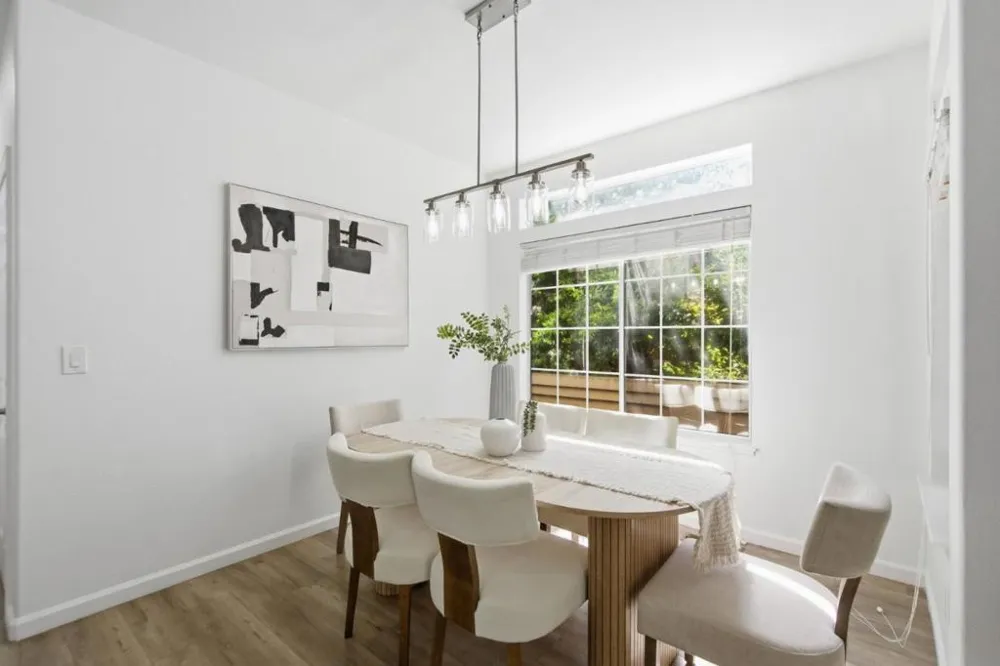 1171 La Rochelle Terrace #G Sunnyvale, CA 94089