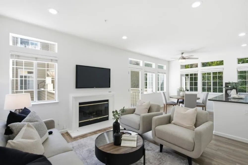 1171 La Rochelle Terrace #G Sunnyvale, CA 94089
