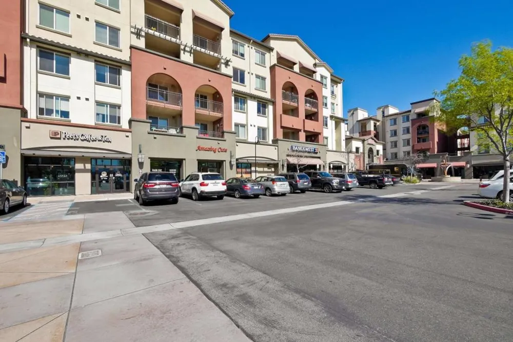 1171 La Rochelle Terrace #G Sunnyvale, CA 94089