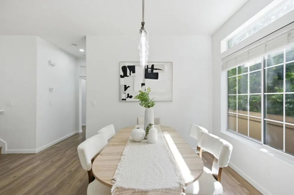 1171 La Rochelle Terrace #G Sunnyvale, CA 94089