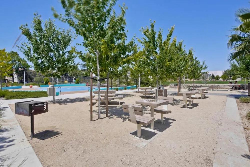 1171 La Rochelle Terrace #G Sunnyvale, CA 94089