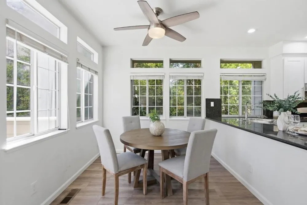 1171 La Rochelle Terrace #G Sunnyvale, CA 94089