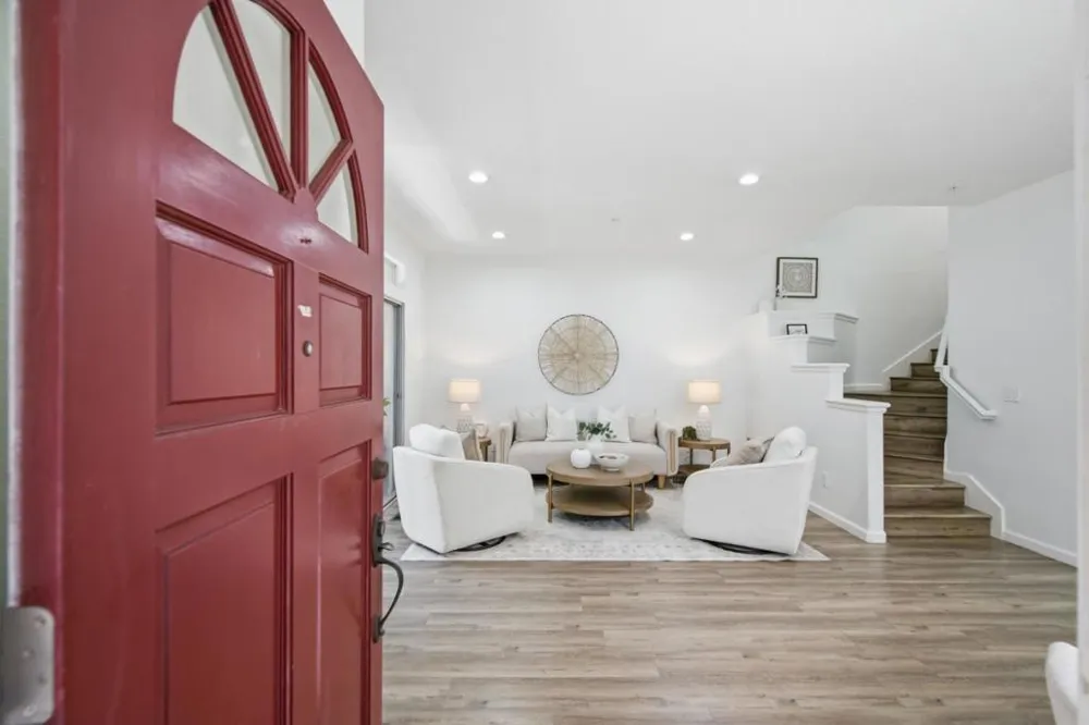 1171 La Rochelle Terrace #G Sunnyvale, CA 94089