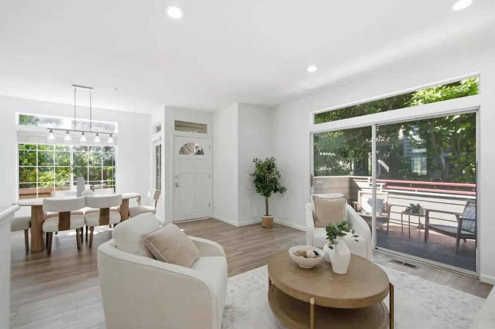 1171 La Rochelle Terrace #G Sunnyvale, CA 94089