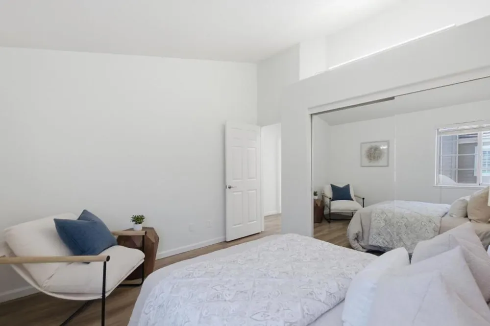 1171 La Rochelle Terrace #G Sunnyvale, CA 94089