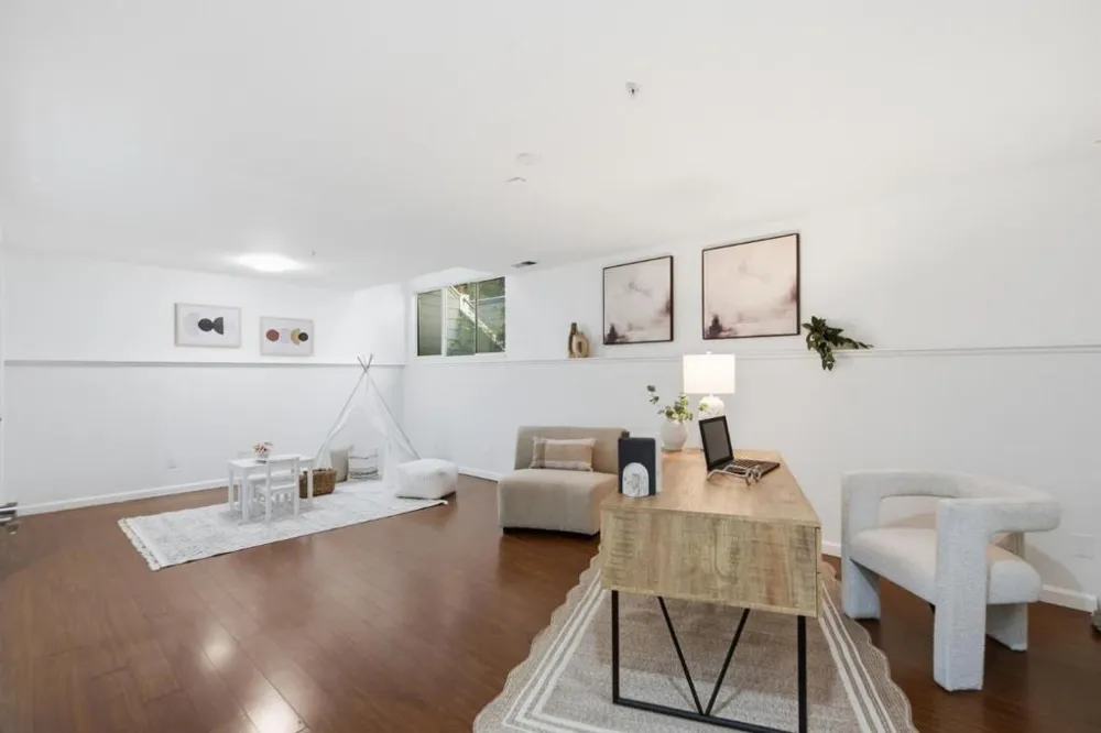 1171 La Rochelle Terrace #G Sunnyvale, CA 94089